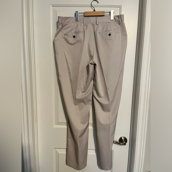 ADIDAS climalite pants size 36x34 - Picture 4 of 7